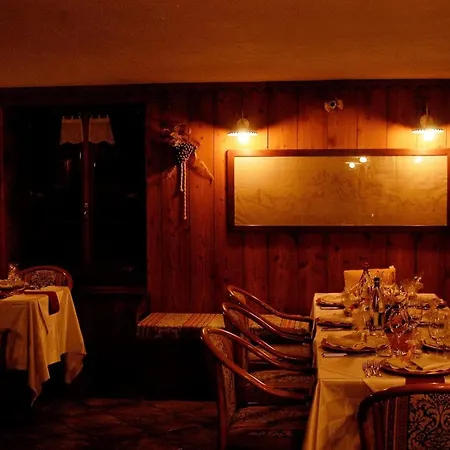 فندق Dei Pescatori 3*
