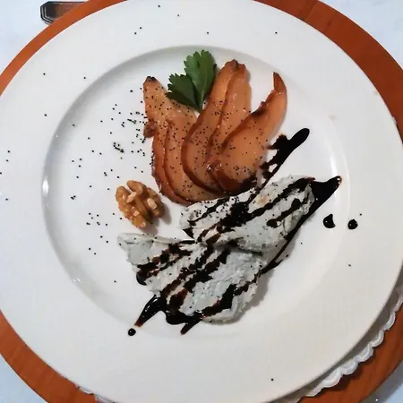 فندق Dei Pescatori 3*