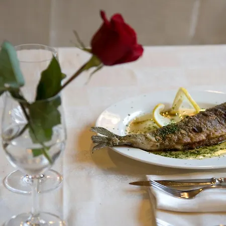 Dei Pescatori فندق