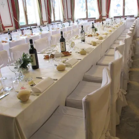 فندق Dei Pescatori 3*