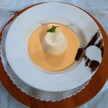 فندق Dei Pescatori Piode