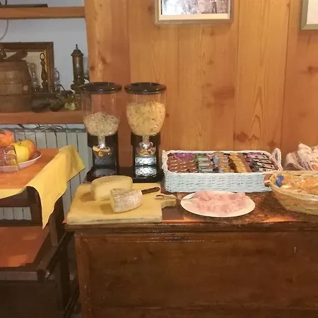 Dei Pescatori فندق Piode