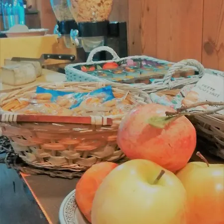 Dei Pescatori Piode